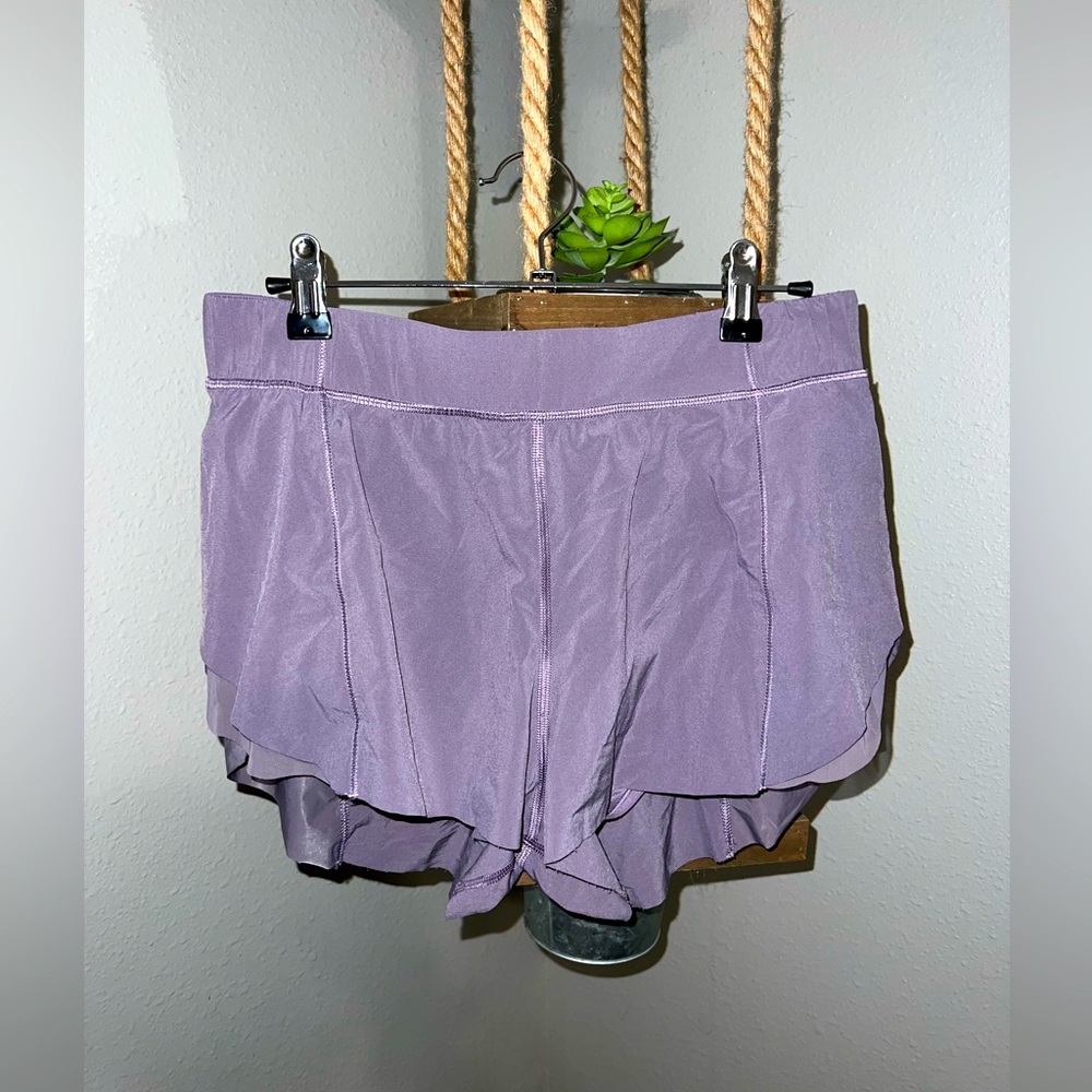 Lululemon Athletic Shorts